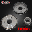 TREXCAR LT-002 Chrysler Dodge 2.7L V6 Timing Chain Crankshaft and Camshaft Sprockets Set