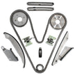 TREXCAR LT-002 Complete Single Timing Chain Kit for Chrysler Dodge 2.7L V6 NGC Engine