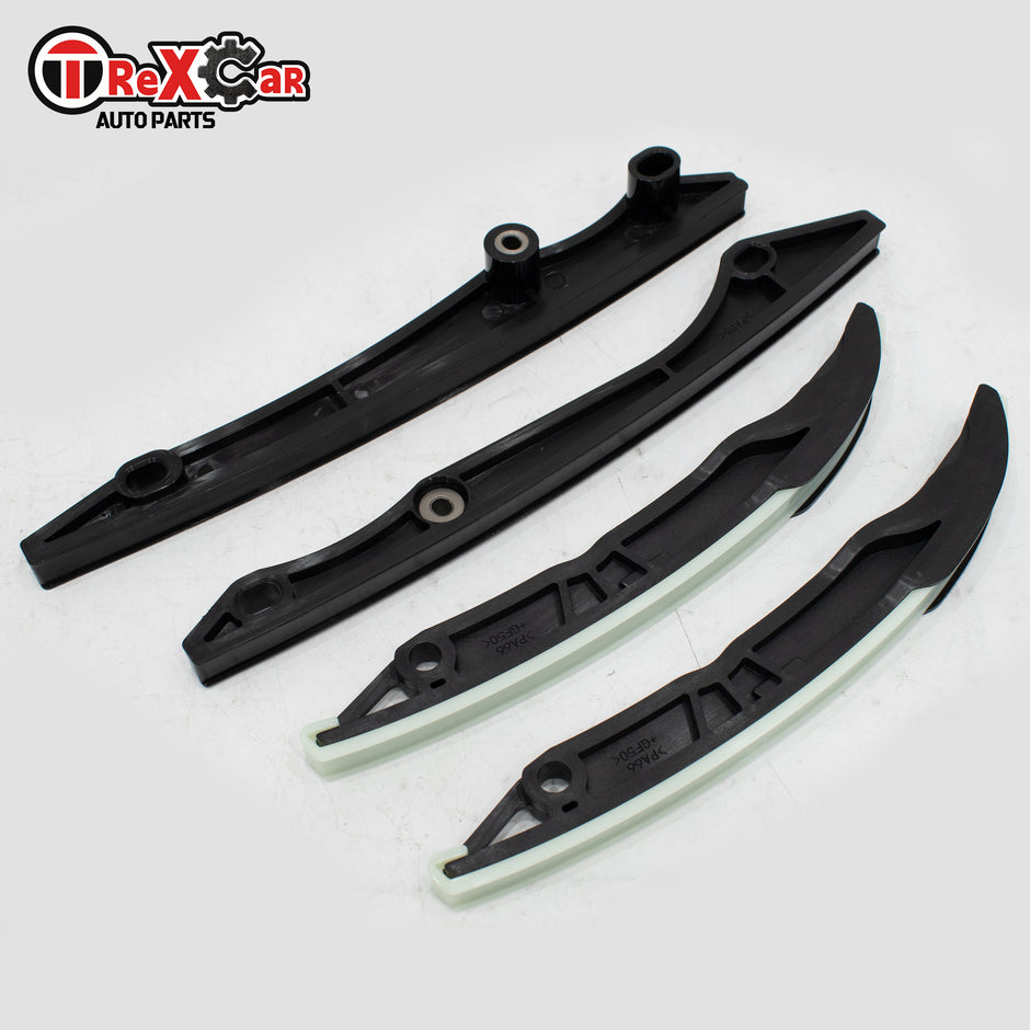 TREXCAR LT-019 Timing Chain Guides for Ford F-150 Mustang 5.0L