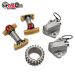 TREXCAR LT-019 Timing Chain Tensioners and Crank Sprocket for Ford 5.0L V8
