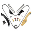 TREXCAR LT-020 Standard Timing Chain Kit for 2011-2014 Ford F-150 Mustang 3.5L 3.7L V6