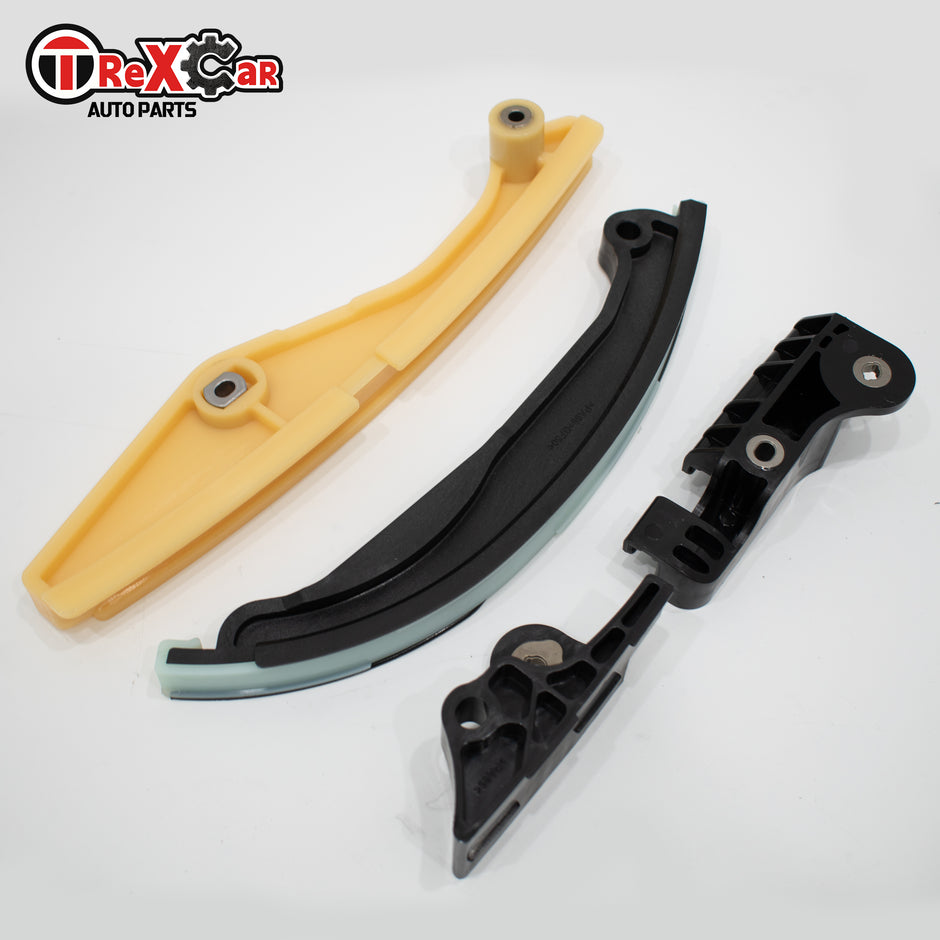 TREXCAR LT-020 Timing Chain Guides for Ford 3.5L 3.7L V6 Standard Kit