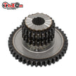 TREXCAR LT-021 Timing Chain Crankshaft Sprocket Gear for VW Audi 1.8L 2.0L TSI