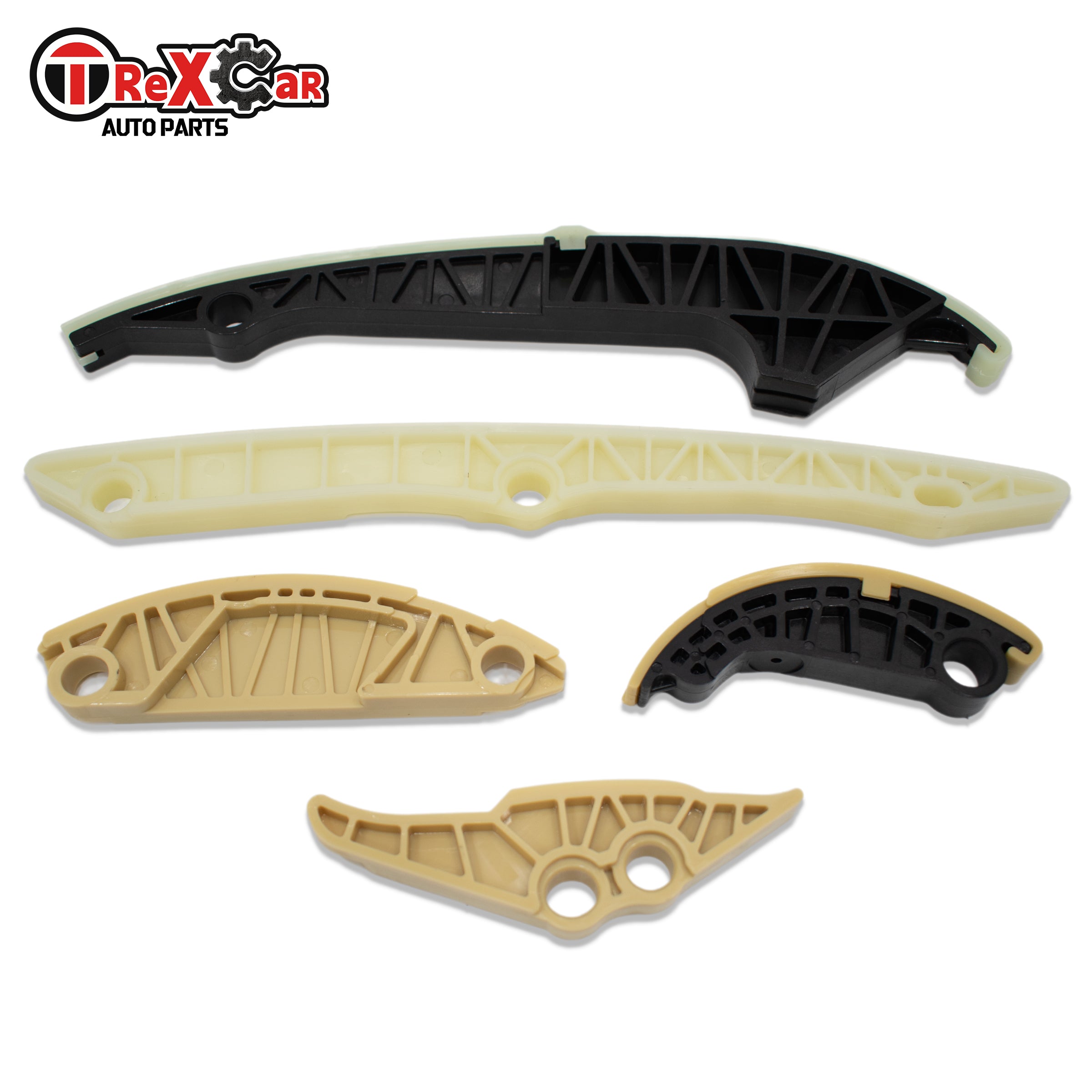 TREXCAR LT-021 Timing Chain Guides for VW Audi EA888 Gen3 Engines