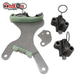 TREXCAR LT-003 Heavy Duty Timing Chain Guide Rails and Hydraulic Tensioners for 4.7L V8 PowerTech