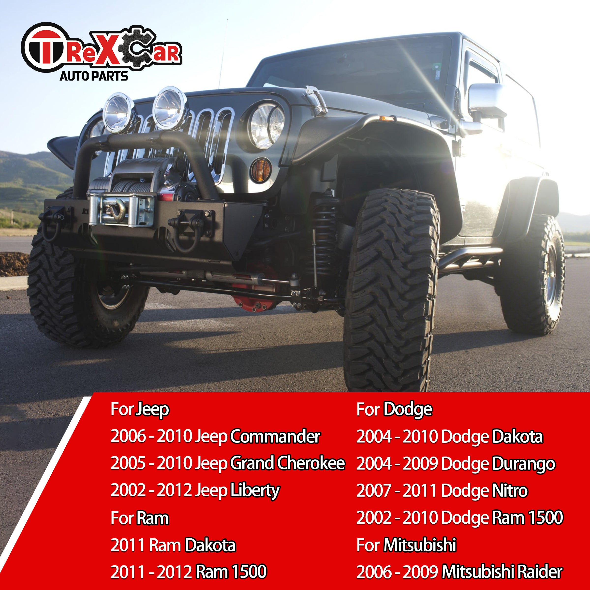 trexcar-lt006-dodge-jeep-3.7l-v6-standard-timing-chain-kit