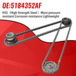 TREXCAR LTKIT-001 3.6L Pentastar V6 High Strength Steel Timing Chain Replaces OE 5184352AF