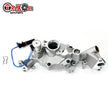 TREXCAR LTKIT-001 3.6L Pentastar V6 Upgraded Engine Oil Pump Assembly with Sensor Harness