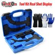 TREXCAR LTKIT-003 3.6L Pentastar V6 Camshaft Phaser Locking and Timing Alignment Tools