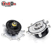 TREXCAR LTKIT-010 Dodge Jeep 3.7L V6 Engine Cooling Water Pump and Pulley Assembly