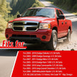 TREXCAR LTKIT-010 Dodge Jeep 3.7L V6 Master Timing Chain Kit Fitment