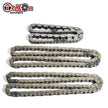 TREXCAR LTKIT-010 Dodge Jeep 3.7L V6 Primary and Secondary Engine Timing Chains Set