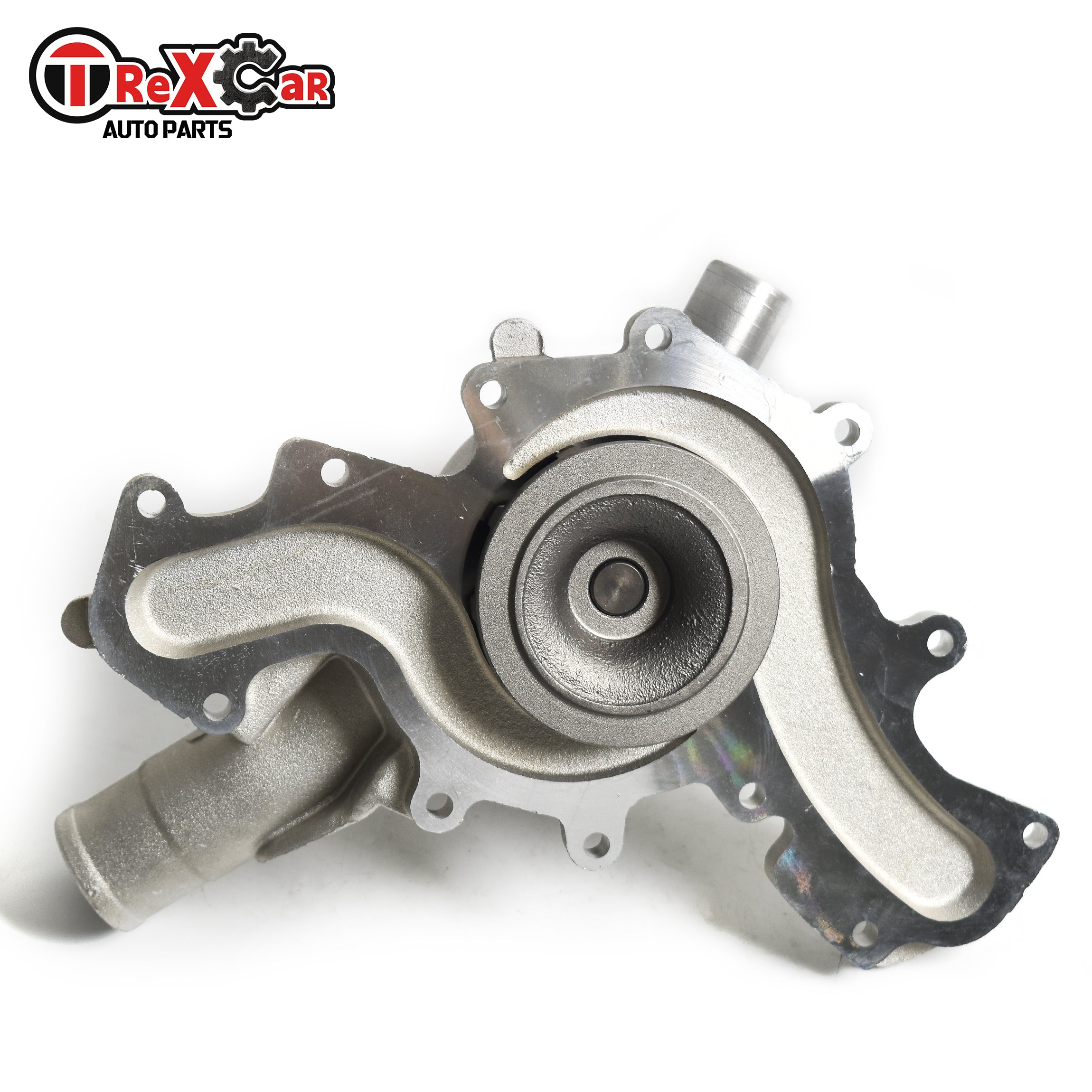 TREXCAR LTKIT-019 Ford 4.0L SOHC Engine Water Pump Impeller and Housing Detail