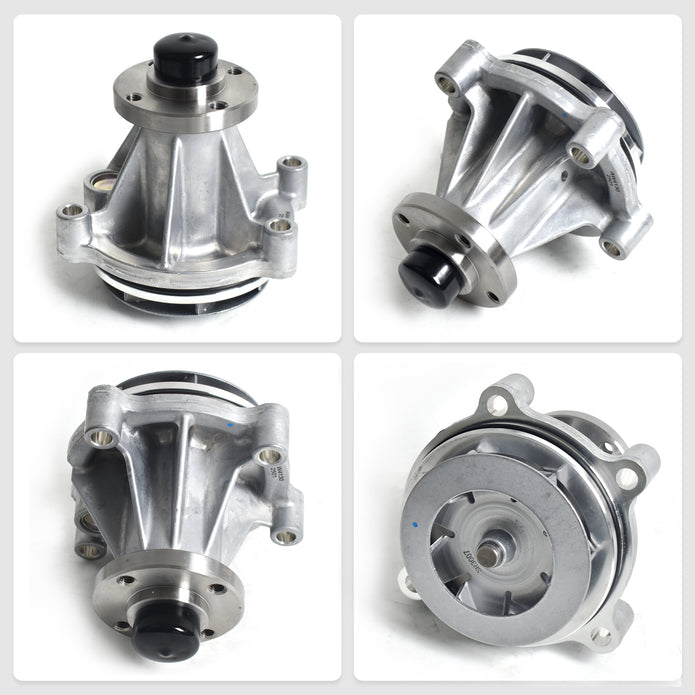 TREXCAR LTKIT-020 Ford 4.6L V8 Replacement Engine Cooling Water Pump Multiple Views