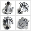 TREXCAR LTKIT-020 Ford 4.6L V8 Replacement Engine Cooling Water Pump Multiple Views