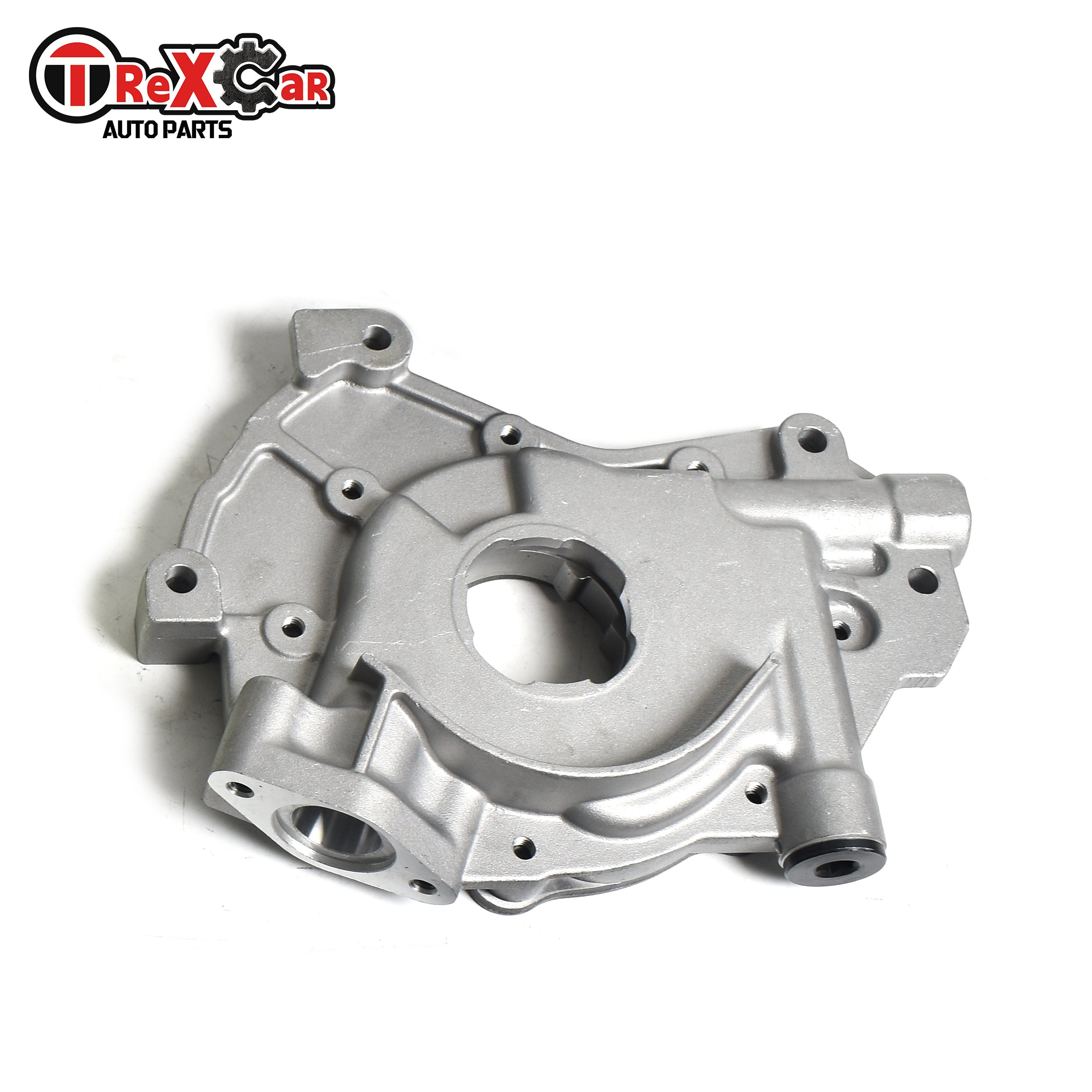 TREXCAR LTKIT-020 Ford 4.6L V8 Windsor Upgraded Engine Lubrication Oil Pump
