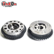 TREXCAR LTKIT-021 Replacement Intake and Exhaust VVT VANOS Camshaft Gears for BMW N20