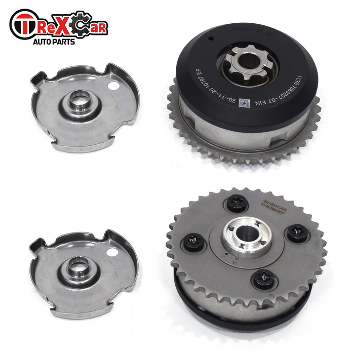 TREXCAR LTKIT-022 BMW 3.0L Engine Replacement Intake and Exhaust VVT VANOS Gears