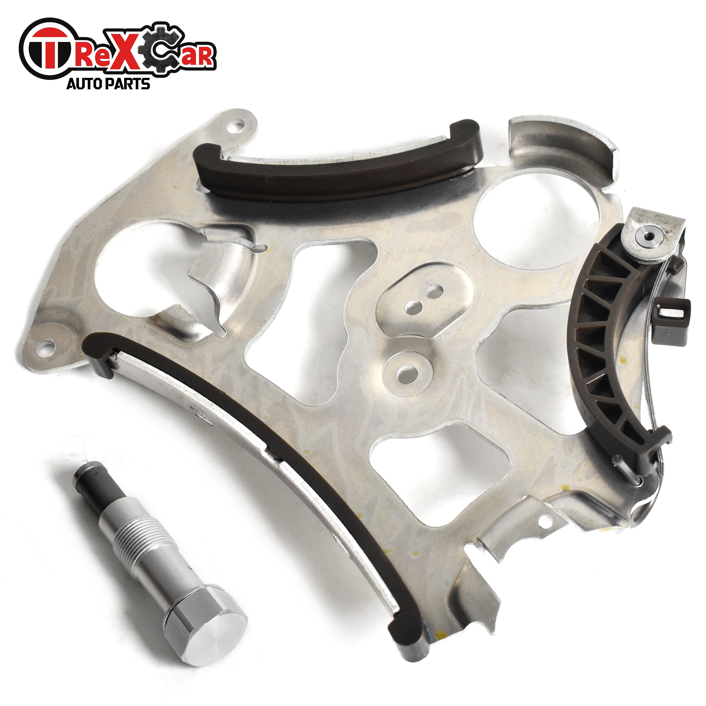 TREXCAR LTKIT-022 BMW 3.0L Engine Lower Oil Pump Drive Chain Guide and Tensioner Assembly