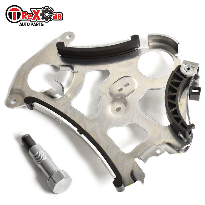 TREXCAR LTKIT-022 BMW 3.0L Engine Lower Oil Pump Drive Chain Guide and Tensioner Assembly