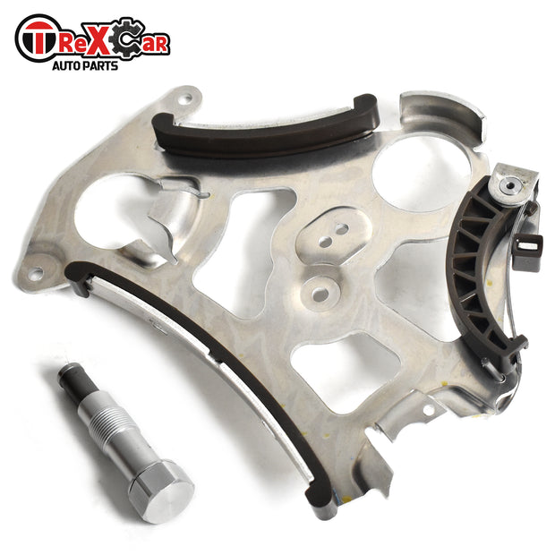 TREXCAR LTKIT-022 BMW 3.0L Engine Lower Oil Pump Drive Chain Guide and Tensioner Assembly