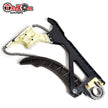 TREXCAR LTKIT-022 BMW 3.0L Upgraded Primary Timing Chain and Heavy Duty Guide Rails