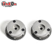 TREXCAR LTKIT-025 Land Rover 2.0L Complete Timing Chain Kit - Phaser