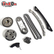 TREXCAR LTKIT-025 Land Rover 2.0L Engine Timing Chain Guides and Rails