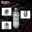 TREXCAR QMTZ-032 3.6L Pentastar V6 Hydraulic Valve Lifter Detail and Oil Port Design