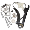 TREXCAR TL-030 Master Timing and Oil Pump Chain Kit for BMW 3.0L L6 N51 N52 N54 N55 S55