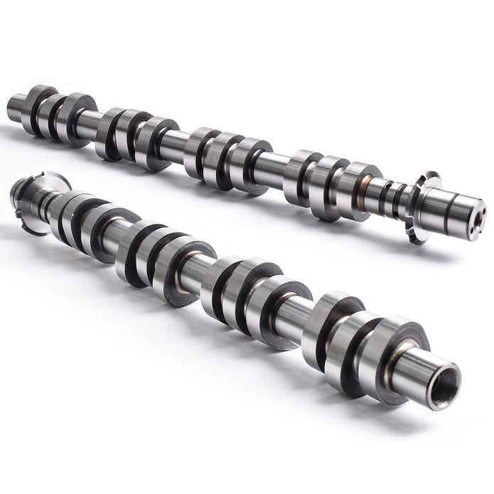 TREXCAR TLZKIT-039 Upgraded Left and Right Camshafts for Ford 4.6L and 5.4L 3-Valve Engines