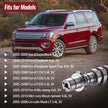 TREXCAR TLZKIT-039 Valvetrain Repair Kit Fitment for Ford F150 Expedition Explorer and Lincoln Navigator 3V Engines