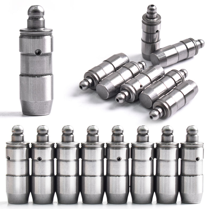 TREXCAR TLZKIT-039 Upgraded Hydraulic Valve Lifters Tappets for Ford F150 5.4L 3V