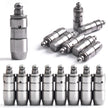 TREXCAR TLZKIT-039 Upgraded Hydraulic Valve Lifters Tappets for Ford F150 5.4L 3V