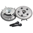 TREXCAR TLZKIT-040 Upgraded Ford 5.4L 3-Valve VVT Cam Phasers with New Mounting Bolts