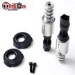 TREXCAR TLZKIT-040 Ford 5.4L 3-Valve VCT Variable Cam Timing Solenoids and Mounting Seals