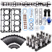 TREXCAR TLZKIT-041 Complete 5.7L HEMI V8 Engine Rebuild Kit with Camshaft Lifters and Head Gaskets