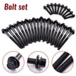 TREXCAR TLZKIT-041 Heavy Duty Cylinder Head Bolts Set for 5.7L HEMI V8 Overhaul