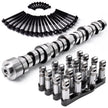 TREXCAR TLZKIT-042 5.7L HEMI V8 Upgraded Camshaft MDS Hydraulic Roller Lifters and Cylinder Head Bolts