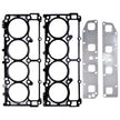 TREXCAR TLZKIT-042 5.7L HEMI V8 Multi-Layer Steel MLS Head Gaskets and Exhaust Manifold Seals