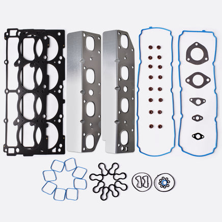 Trexcar TLZKIT-045 5.7L HEMI V8 MDS Kit with Head Gasket - Fixes HEMI Tick