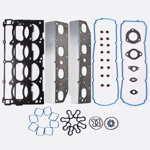 Trexcar TLZKIT-045 5.7L HEMI V8 MDS Kit with Head Gasket - Fixes HEMI Tick