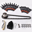 TREXCAR TLZKIT-045 5.7L HEMI V8 MDS Kit with Timing Chain - Fixes HEMI Tick