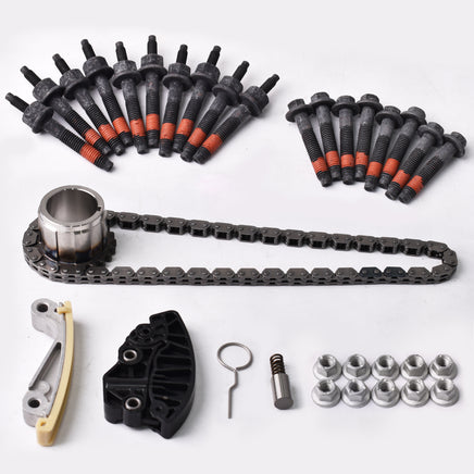 TREXCAR TLZKIT-045 5.7L HEMI V8 MDS Kit with Timing Chain - Fixes HEMI Tick