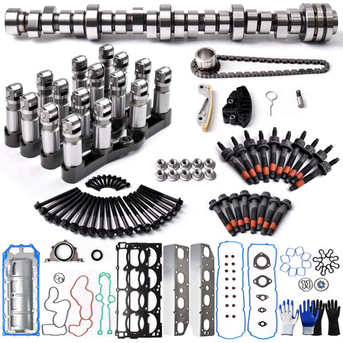 Trexcar TLZKIT-045 5.7L HEMI V8 MDS Kit - Fixes HEMI Tick