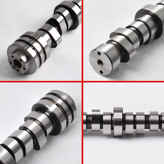 TREXCAR TLZKIT-046 5.7L HEMI V8 Complete Master Kit - Upgraded Durable Camshaft
