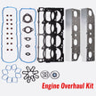 TREXCAR TLZKIT-046 5.7L HEMI V8 Complete Master Kit - Head Gasket Kit