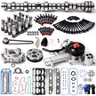 TREXCAR TLZKIT-046 5.7L HEMI V8 Complete Master Kit