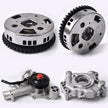 TREXCAR TLZKIT-046 5.7L HEMI V8 Complete Master Kit - Water Pump, Oil Pump and Cam Phasers Detail