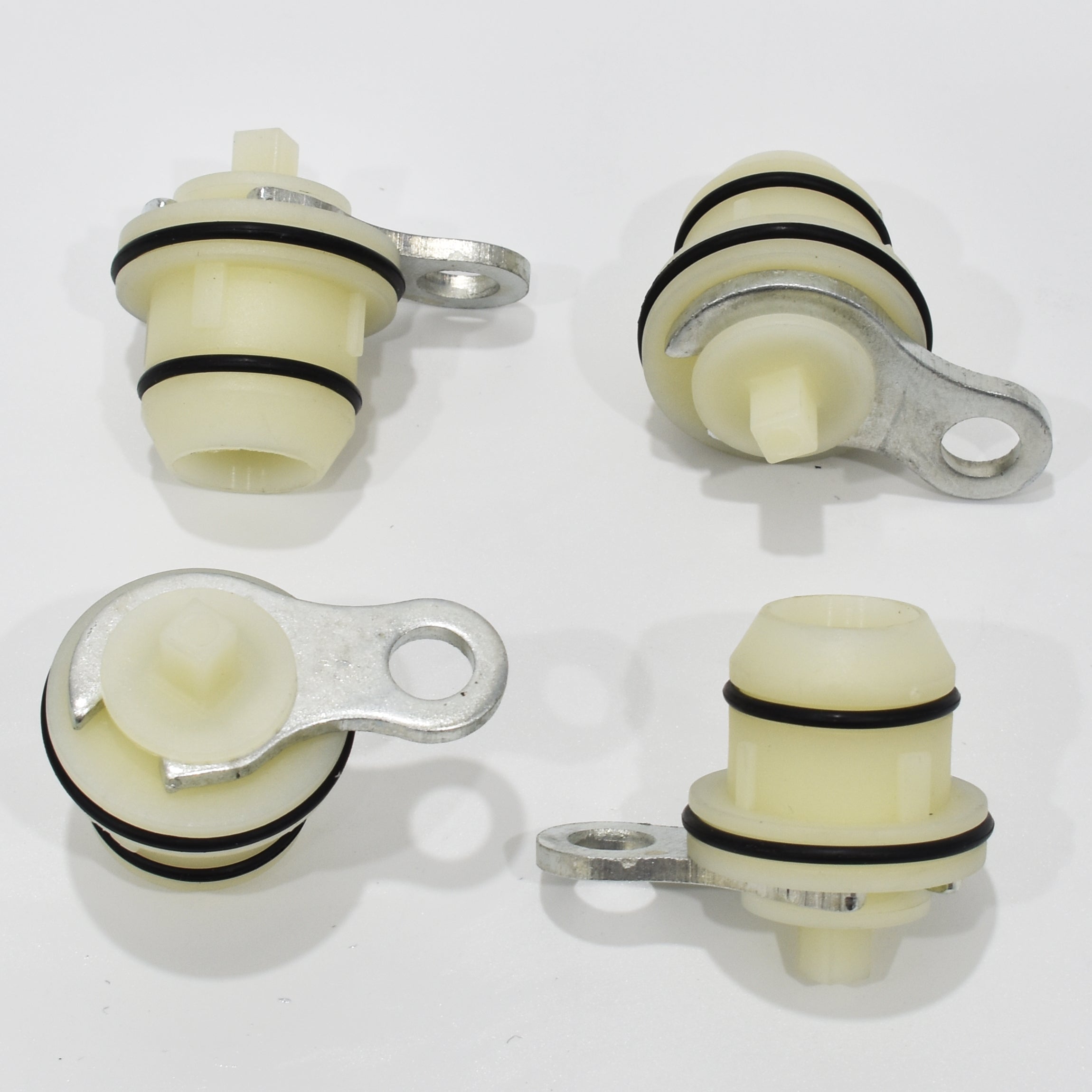 TREXCAR TLZKIT-047 5.7L HEMI V8 Non-MDS Conversion Delete Kit - MDS Block-off Plugs